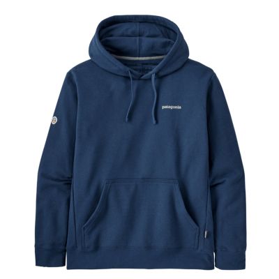 Patagonia Fitz Roy Icon Uprisal Hoody