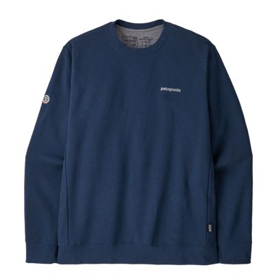 Patagonia Fitz Roy Icon Uprisal Crew Sweat