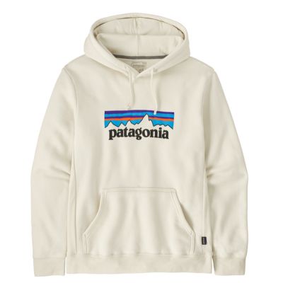 Patagonia P-6 Logo Uprisal Hoody