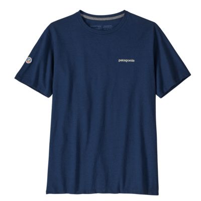 Patagonia Fitz Roy Icon Responsibili-Tee 