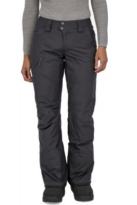 Patagonia Wms Insulated Powder Town Pant