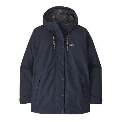 Patagonia Wms Outdoor Everyday Rain Jacket 