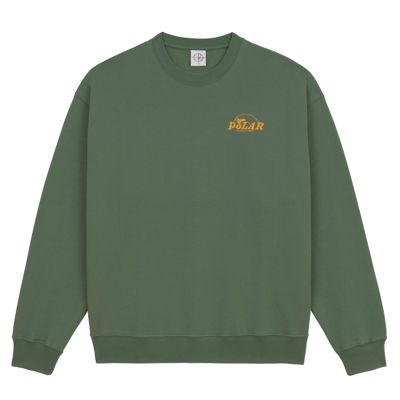 Polar Dave Crewneck Dreams