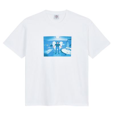 Polar Angel Man T-Shirt