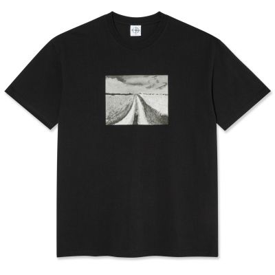 Polar Open Fields T-Shirt