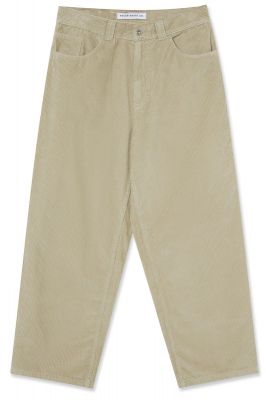 Polar Big Boy Cord Pants