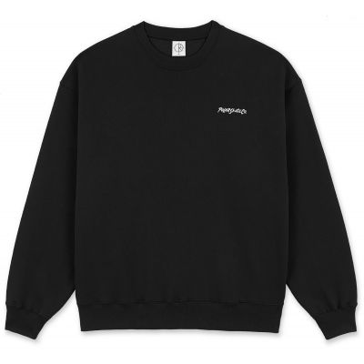 Polar Dave Crewneck | Surf Logo