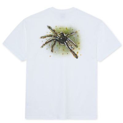 Polar Green Spider T-Shirt