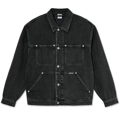 Polar Patrik Denim Jacket