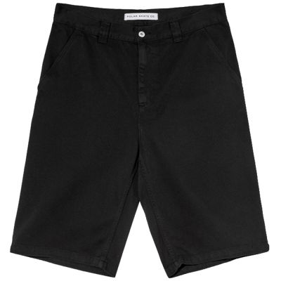 Polar 44! Twill Shorts