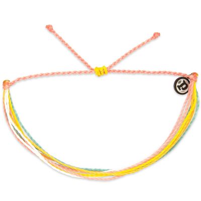 Pura Vida Bright Original Sunset Chaser Bracelet 