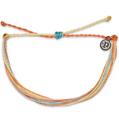 Pura Vida Bright Original Beach Life Bracelet