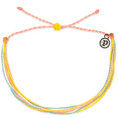 Pura Vida Original Sunset Chaser Anklet