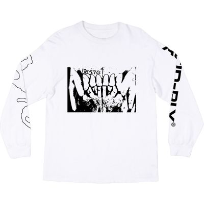 Quasi Rephlex Long Sleeve