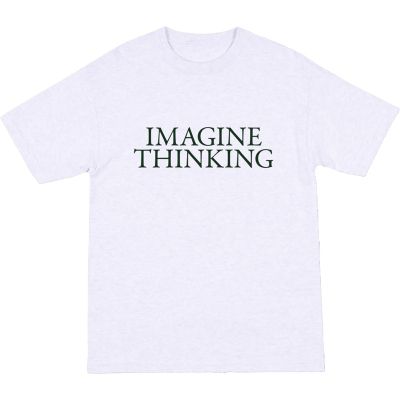 Quasi Imagine Tee