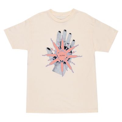 Quasi Handsfree Tee