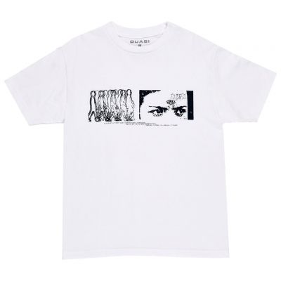 Quasi CGI Tee