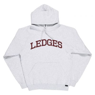 Quasi Ledges Hood