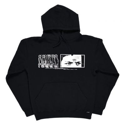 Quasi CGI Hood