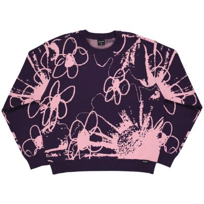 Quasi Hymn Sweater