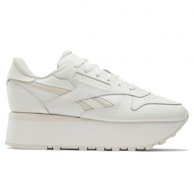 Reebok Wms Classic Leather Triple Lift