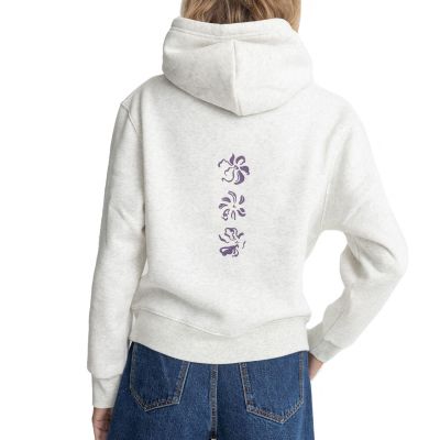 Rhythm Wms Keilani Hoodie