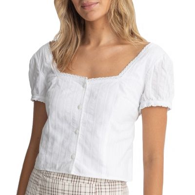 Rhythm Wms Sadie Top