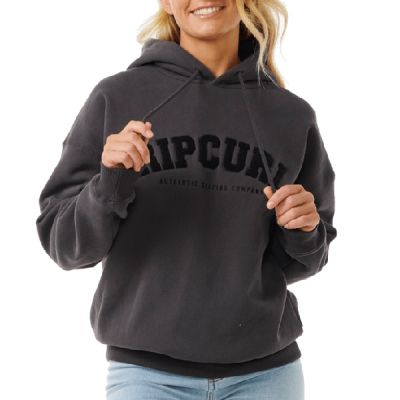 Rip Curl Wms Varsity Hoodie