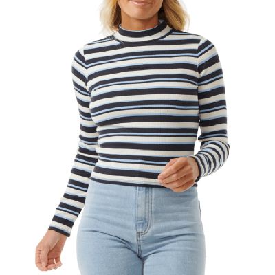 Rip Curl Wms The Search Long Sleeve Top