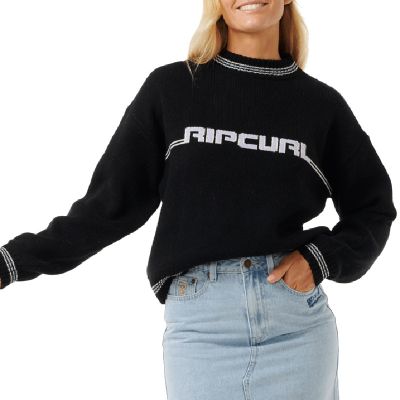 Rip Curl Wms The Search Turtle Neck