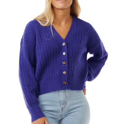 Rip Curl Wms Afterglow Cardi 