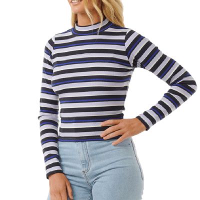 Rip Curl Wms The Search Long Sleeve Top