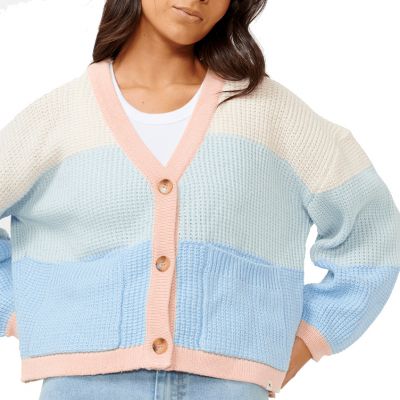 Rip Curl Wms Desert Dreams Cardigan