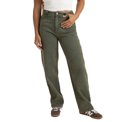 Roark Wms HWY 1 Jeans