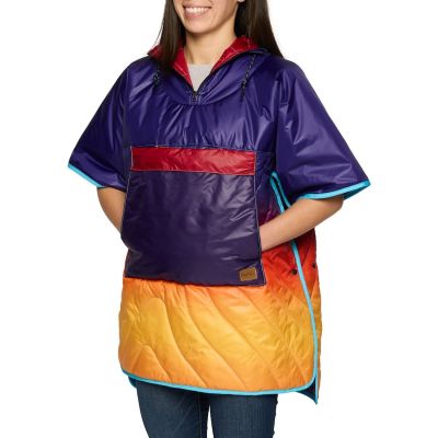 Rumpl Original Puffy Poncho 