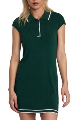 RVCA Wms Wednesday Sweater Dress