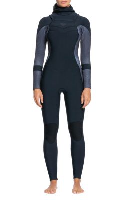 Roxy Wms 5/4/3 Syncro GBS Hooded Long Sleeve Fullsuit