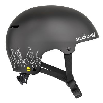 Sandbox Icon Brain Bucket MIPS - Henna Ikola