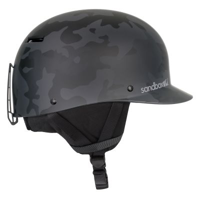 Sandbox Classic 2.0 Snow Helmet (Fit System)