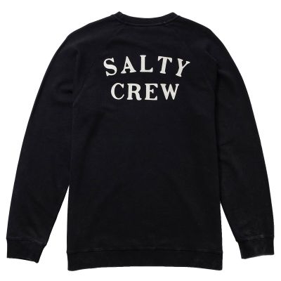 Salty Crew Steadfast Crew Fleece