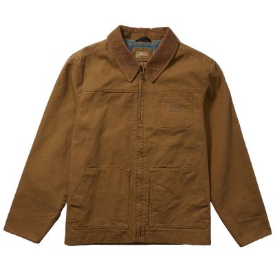 Salty Crew Captain Jacket 