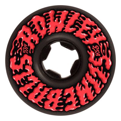 Slime Balls Wheels Geoff Rowley Vomit 95A - 53mm