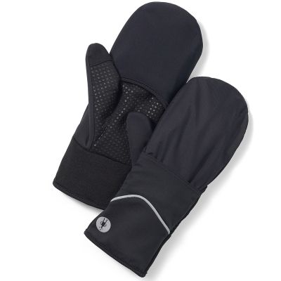 Smartwool Wms Active Fleece Wind Mittens