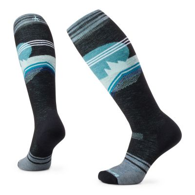 Smartwool Wms Snow Full Cushion Moon Energy OTC