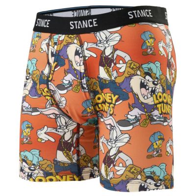 Stance x Looney Tunes Boxer Brief