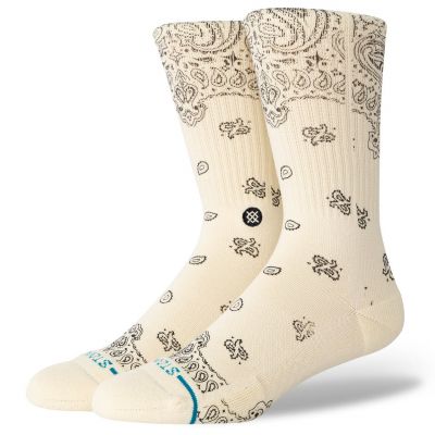 Stance Hanky Crew Socks