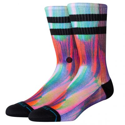 Stance x Melissa Roma Crew Socks