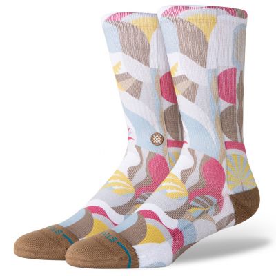 Stance Tropiclay Crew Socks