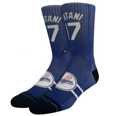 Stance x Shoehei Ohtani MLB Crew Socks 