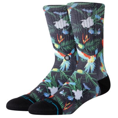 Stance Bird Cage Crew Socks